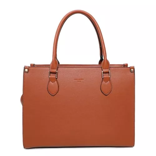 Generic Taschen & Rucksäcke Gallantry Damenhandtasche - Handtasche in Lederoptik - Gallantry Paris Handtasche - Tasche in Lederoptik - Damenhandtasche