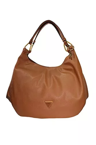 GUESS Taschen & Rucksäcke GUESS Damen Handtasche HWVB8782250 COGNAC