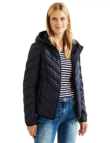 Cecil Jacken Cecil Damen Steppjacke
