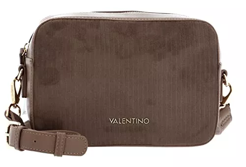 VALENTINO Taschen & Rucksäcke VALENTINO Haversack 6gg-Tandoori einzigartig Taupe Damen Tasche, One Size
