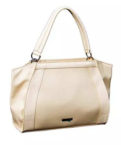 Bulaggi Taschen & Rucksäcke Bulaggi-Henkeltasche Abbey Duffle 36x14x25 Beige