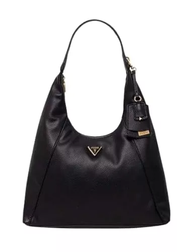 GUESS Taschen & Rucksäcke GUESS Borsa a mano/spalla Laryn black BS24GU37 BA919603