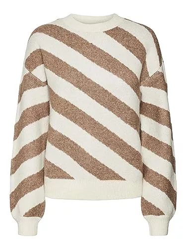 VERO MODA Pullover & Strickmode VERO MODA Female Strickpullover Strickpullover