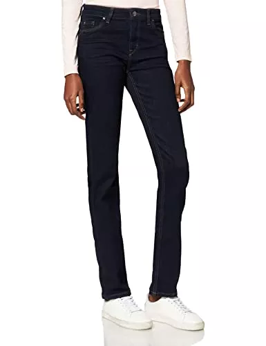 ESPRIT Jeans ESPRIT Superstretch-Jeans mit Organic Cotton