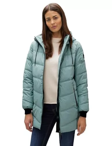 Street One Jacken Street One Damen Winterjacke