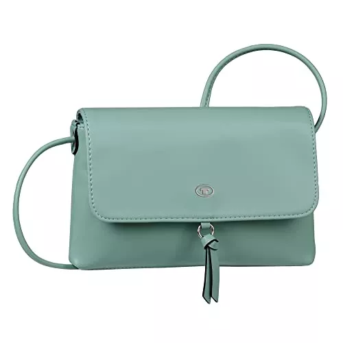 TOM TAILOR Taschen & Rucksäcke TOM TAILOR bags Luna Damen Umhängetasche Umschlagtasche