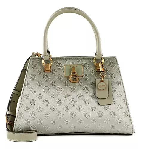 GUESS Taschen & Rucksäcke GUESS Stephi Handtasche 35 cm