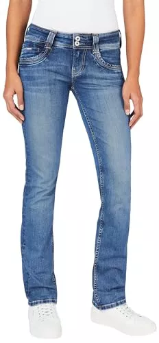 Pepe Jeans Jeans Pepe Jeans Damen Gen Jeans