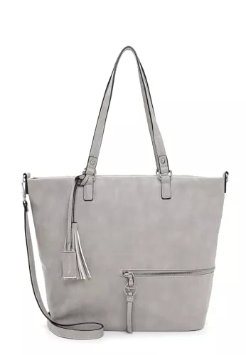 Tamaris Taschen & Rucksäcke Tamaris Shopper TAS Nele 32803 Damen Handtaschen Uni