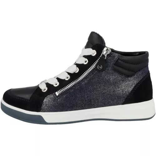 ARA Stiefel ARA Damen Sneaker mid 12-44499