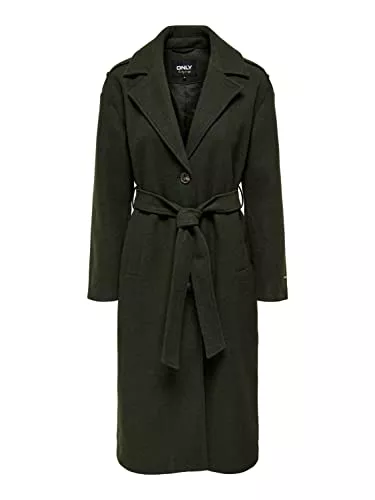 ONLY Mäntel ONLY Damen Onlemma Nu Coat Cc OTW Jacke
