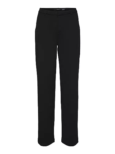 VERO MODA Hosen VERO MODA Female Hose vmzamira mittlere Taille Hose