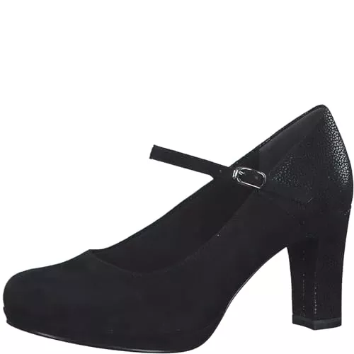 Tamaris High Heels Tamaris Damen 1-1-24494-41 Pumps