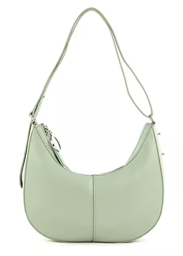 SEIDENFELT MANUFAKTUR Taschen & Rucksäcke Seidenfelt Vinne Schultertasche 30 cm