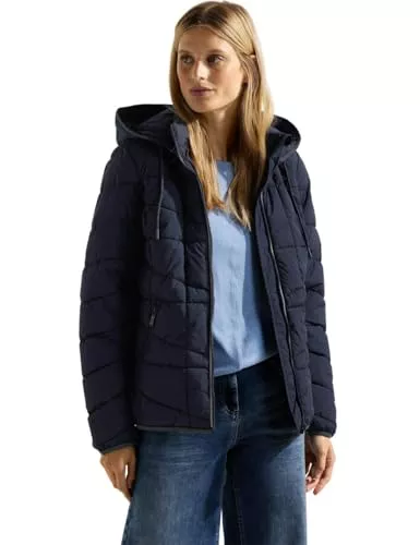 Cecil Jacken Cecil Damen Steppjacke