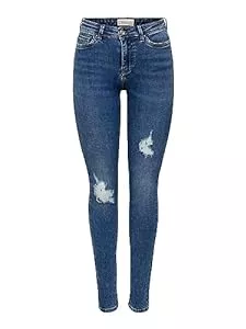 ONLY Jeans Only Damen Jeans 15263734