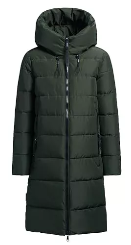 Khujo Mäntel khujo - Damen - Wintermantel - Jilias 4