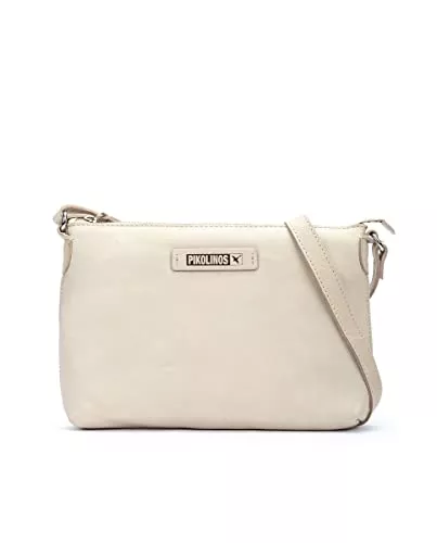 Pikolinos Taschen & Rucksäcke Pikolinos leder Umhängetasche ANNA WHA
