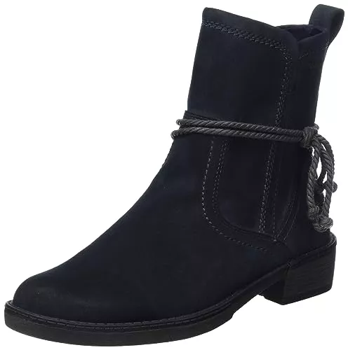 Tamaris Stiefel Tamaris Damen 1-1-25394 Stiefelette