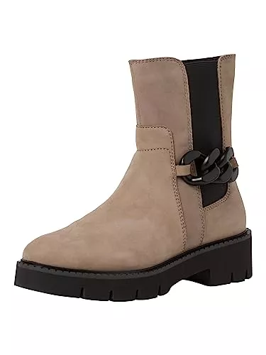 Tamaris Stiefel Tamaris COMFORT Damen Chelsea Boot 8-85417-41 normal