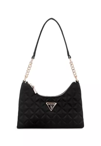 GUESS Taschen & Rucksäcke Schultertasche VELINA Mini