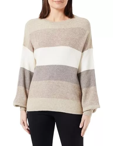 ONLY Pullover & Strickmode ONLY Female Strickpullover Rundhals Pullover