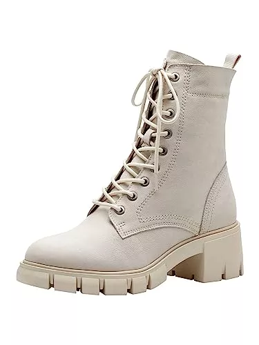 Tamaris Stiefel Tamaris Damen Stiefelette 1-25272-41 weit