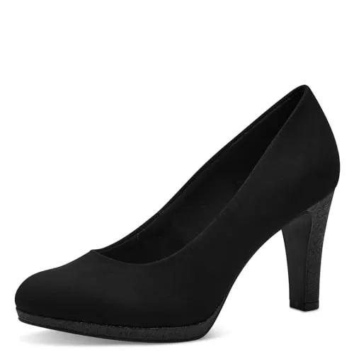 MARCO TOZZI High Heels MARCO TOZZI Damen Pumps Spitz Elegant