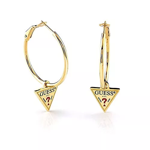 GUESS Schmuck GUESS Schmuck Hula Hoops