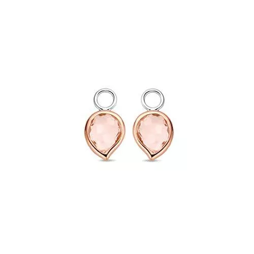 Ti Sento Milano Schmuck Ti Sento Milano Frau Anhänger Kein Metalltyp Andere Form Unzutreffend - 9211NU