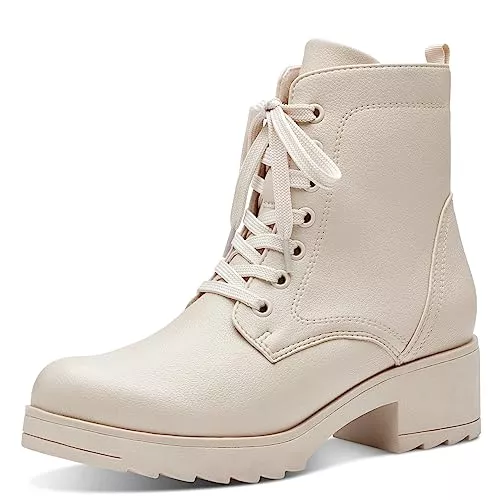 MARCO TOZZI Stiefel MARCO TOZZI Damen 2-25262-41 Schnürstiefelette