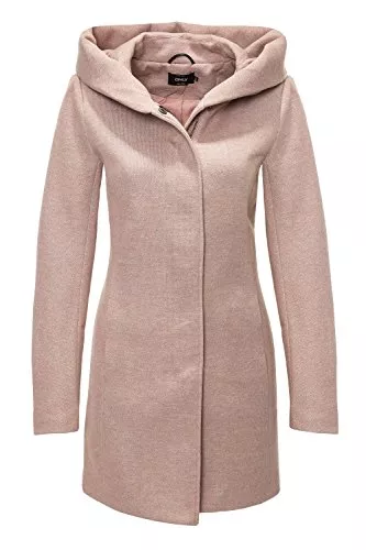 ONLY Mäntel ONLY Damen ONLSEDONA LIGHT COAT OTW NOOS 15142911