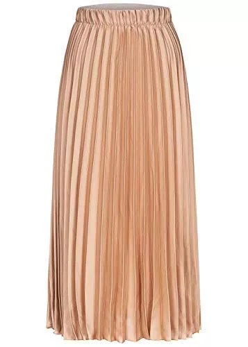 Hailys Röcke Hailys LG P ST Glory beige