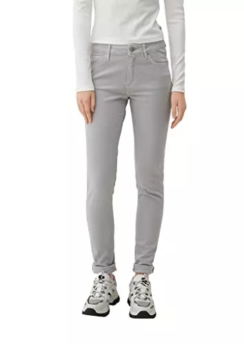 Q/S by s.Oliver Jeans Q/S by s.Oliver Damen Jeans-Hose, lang