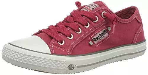 Dockers by Gerli Sneaker & Sportschuhe Dockers by Gerli Damen 42ve201-700720 Sneaker