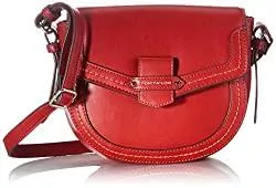 TOM TAILOR Taschen & Rucksäcke TOM TAILOR Damen Gabriela Flap Bag, M