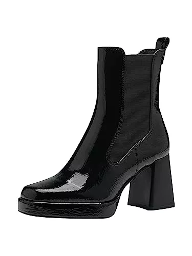 Tamaris Stiefel Tamaris Damen Chelsea Boot 1-25002-41 weit