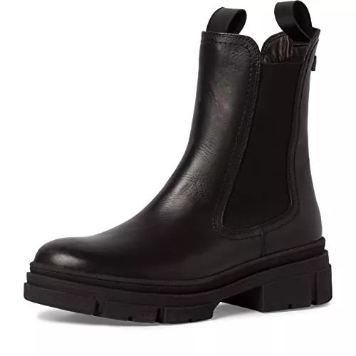 Tamaris Stiefel Tamaris Damen Chelsea Boot 1-25901-41 normal