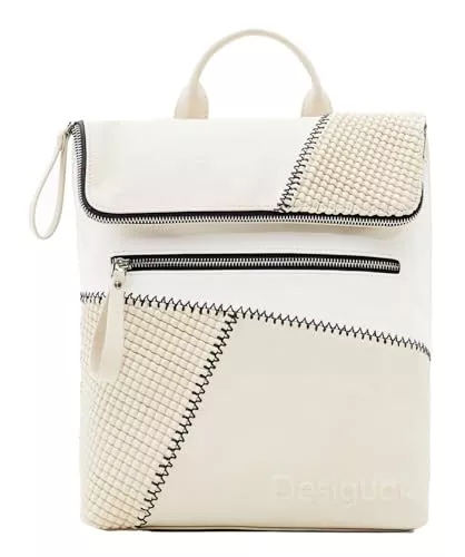 Desigual Taschen & Rucksäcke Desigual Damen Back_GRISOM NERANO