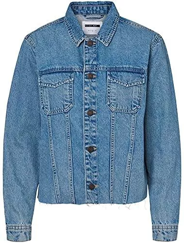 Noisy may Jacken Noisy may Female Jacke Jeans