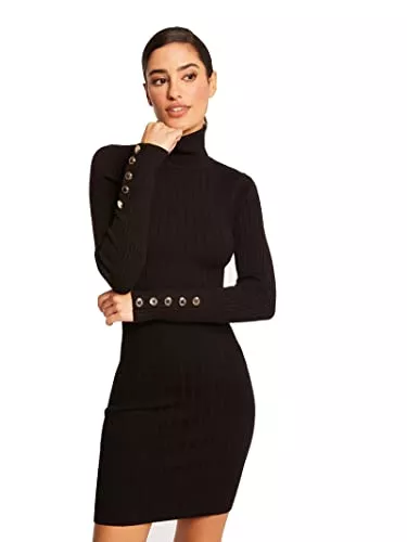 Morgan Freizeit Morgan Damen Kleid