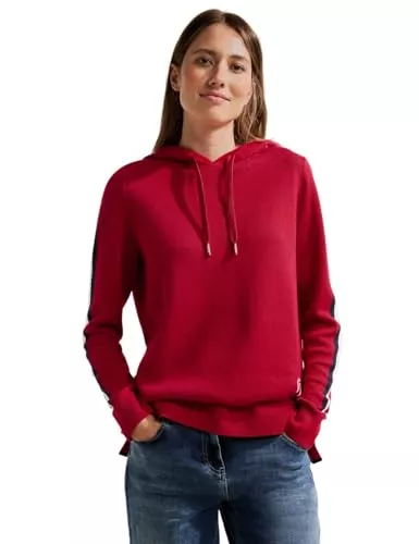 Cecil Kapuzenpullover Cecil Damen Hoodie