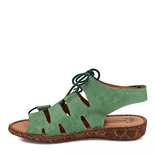 Josef Seibel Sandalen & Slides Josef Seibel Damen Rosalie 39 Römersandalen