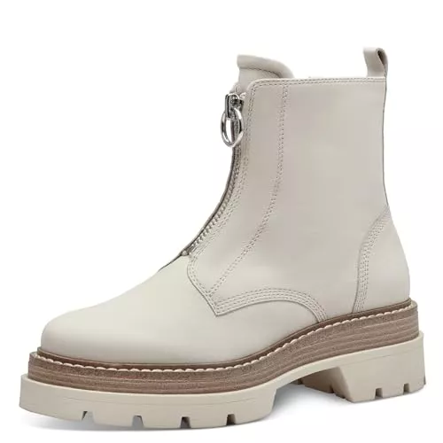 Tamaris Stiefel Tamaris Damen Boots Leder