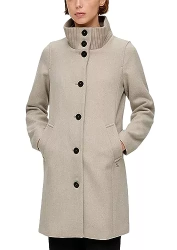 s.Oliver Mäntel s.Oliver Damen Outdoor Mantel