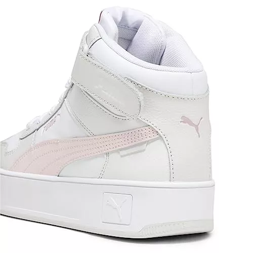 PUMA Sneaker & Sportschuhe PUMA Damen Carina Street Mid Sneaker