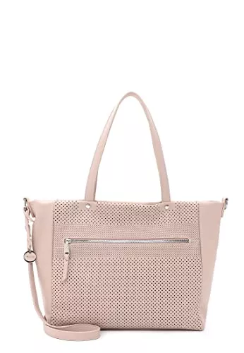 Tamaris Taschen & Rucksäcke Tamaris Shopper Gordana 31613 Damen Handtaschen Uni