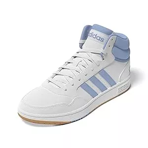 adidas Sneaker & Sportschuhe adidas Unisex Kinder Hoops Mid 3.0 Shoes Kids Schuhe – Mitte