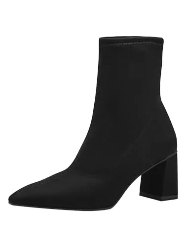 Tamaris Stiefel Tamaris Damen Stiefelette 1-25303-42