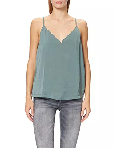 ONLY Tops ONLY Damen Onldebbie Singlet Noos WVN Top